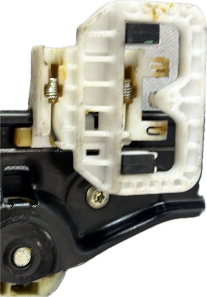 фото №7, Fiat panda iii 12r- правый перед механизм подъёма стекло двигатель