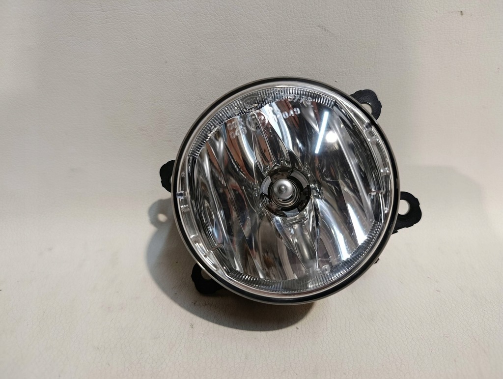 фото №1, Протитуманна фара renault clio iv megane captur - 261500097r