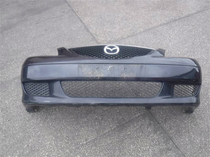 фото №1, Бампер перед mazda mpv