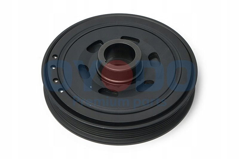 фото №1, Шкив коленчатого вала коленчатого ssangyong