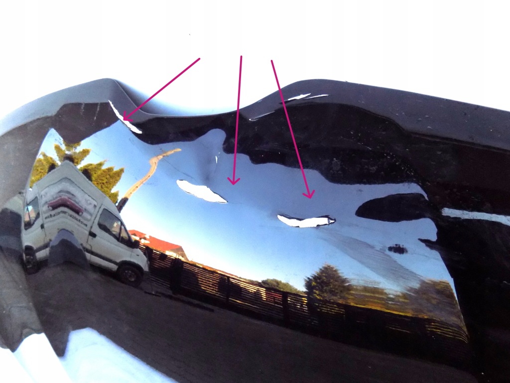 фото №3, Renault koleos ii капот