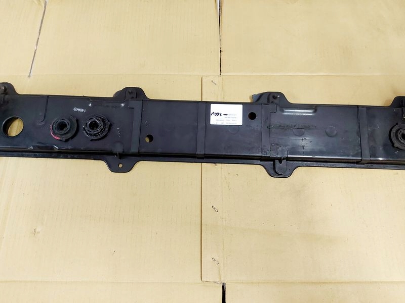 фото №10, Hyundai i40 1.7 crdi pas перед передній підсилювач передній