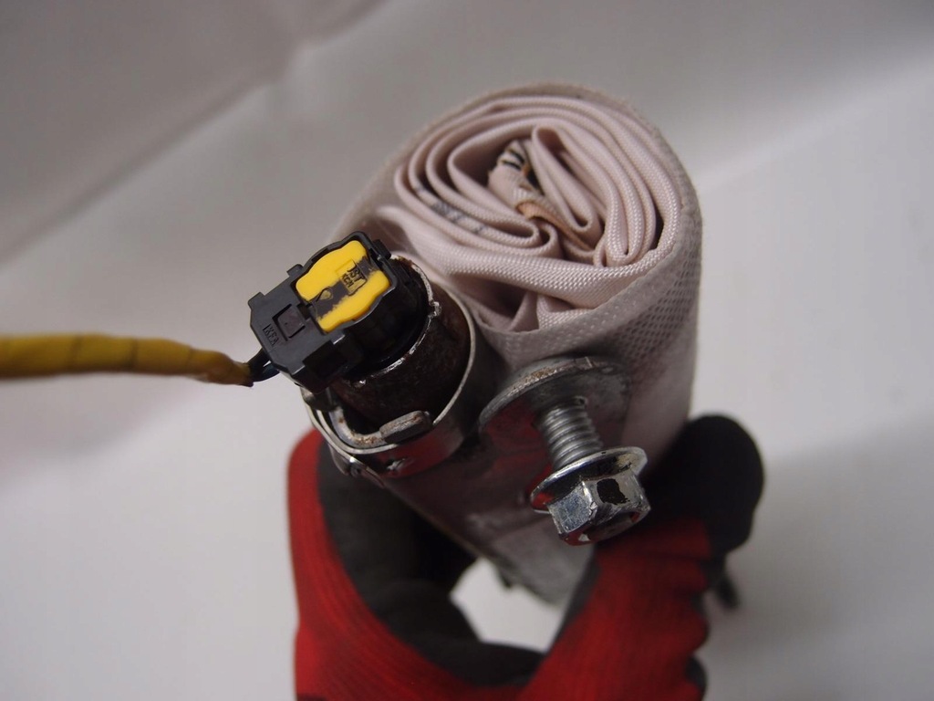 фото №6, Подушка сиденье левый перед sx4 s-cross 85850-61m00