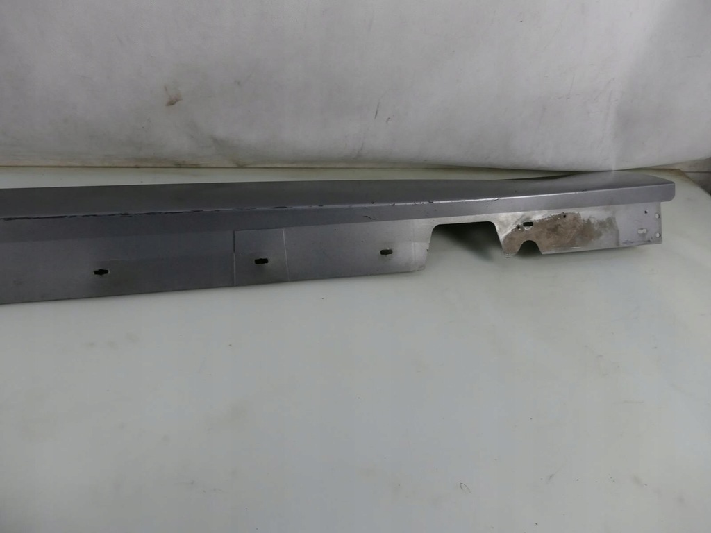 фото №14, Bmw оригінальний номер 7202651 молдинг поріг