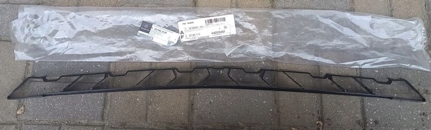 фото №1, Mercedes s w223 напрямна кронштейн перед a2238851500 nowe оригінал