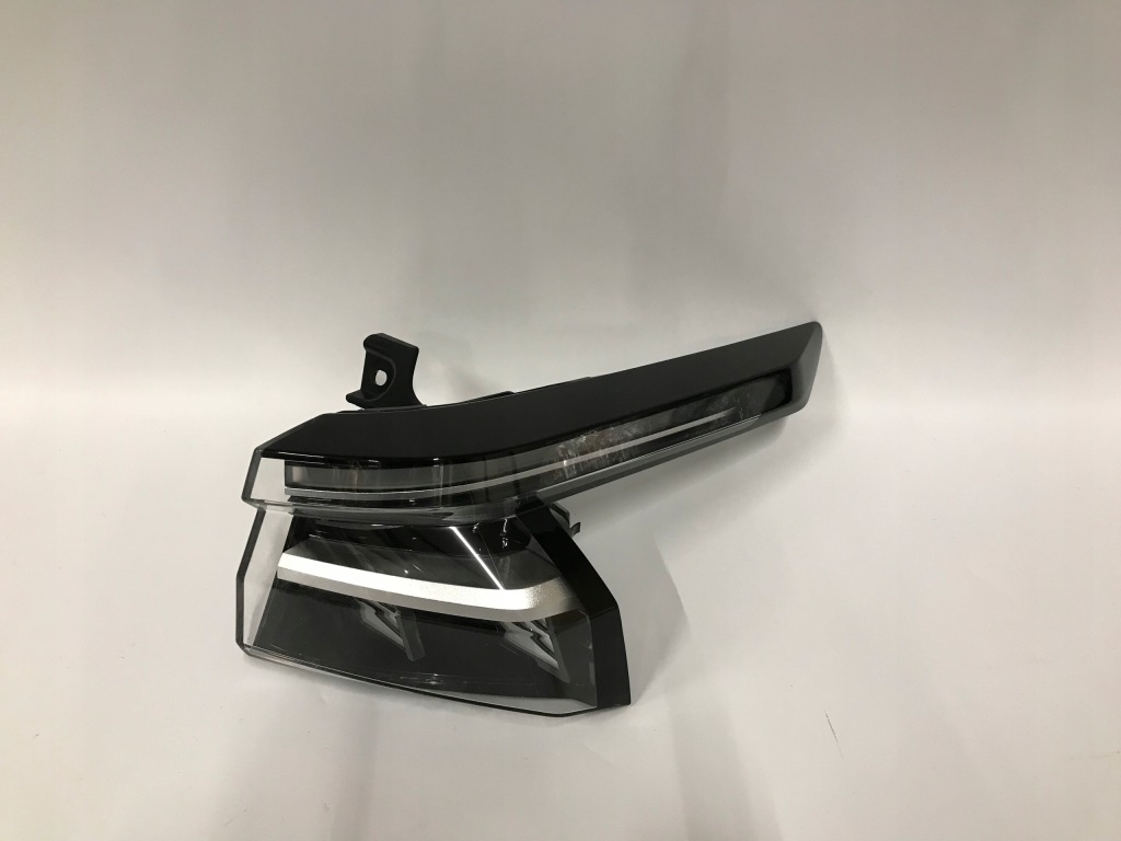 фото №1, Nissan qashqai j12 lift 24- лампа задня права full led europa