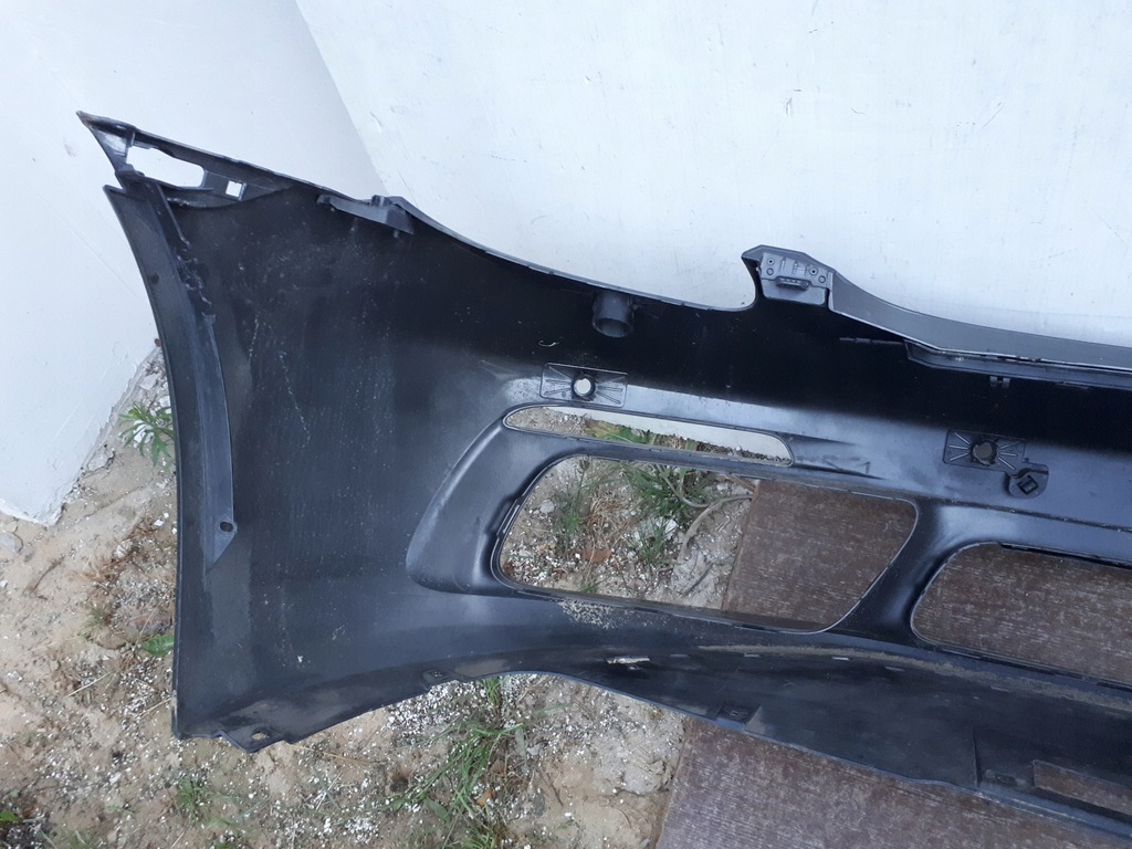 фото №16, Porsche cayman boxter 16- бампер передній 982807221fff решітка права