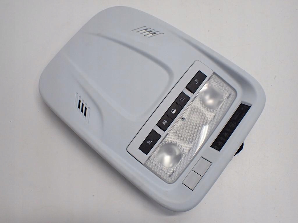 фото №1, Лампа салона кабины 39194309 opel grandland x 20r