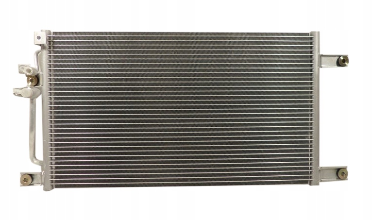 фото №1, Кондиционер mitsubishi pajero sport 1998-2004