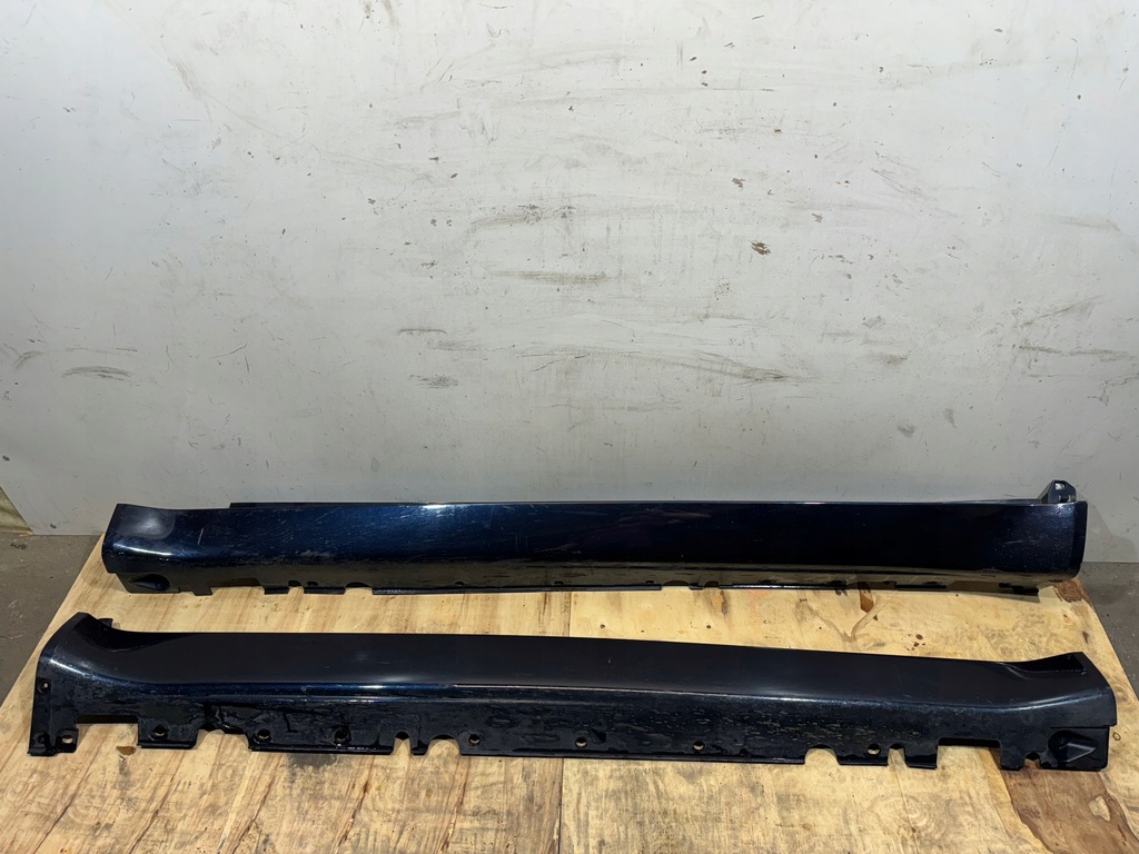 фото №1, Bmw bmw x5 e70 поріг правий лівий