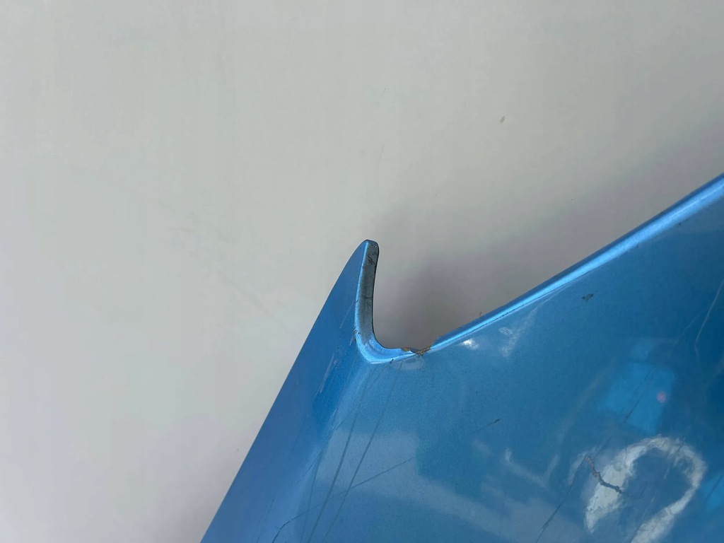 фото №3, Opel agila b крила правий перед оригінал