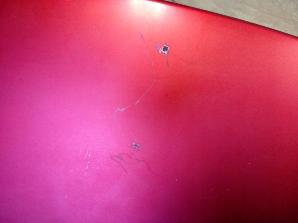 фото №4, Спойлер накладка молдинг крышки задняя renault clio 960302268r oryg