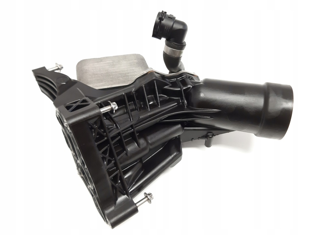 фото №5, Основа фільтра оливи bmw 3 f30 2.0d b47d20a 8513963 8585625