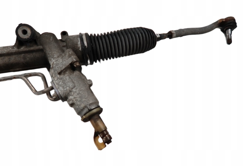 Mercedes w164 ml gl x164 колонка рулевая рейка трансмиссия 1644600500 Цена