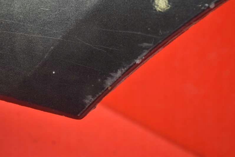 фото №7, Крыло левый перед передний grafitowy citroen c5 ii x7 iii 08-17