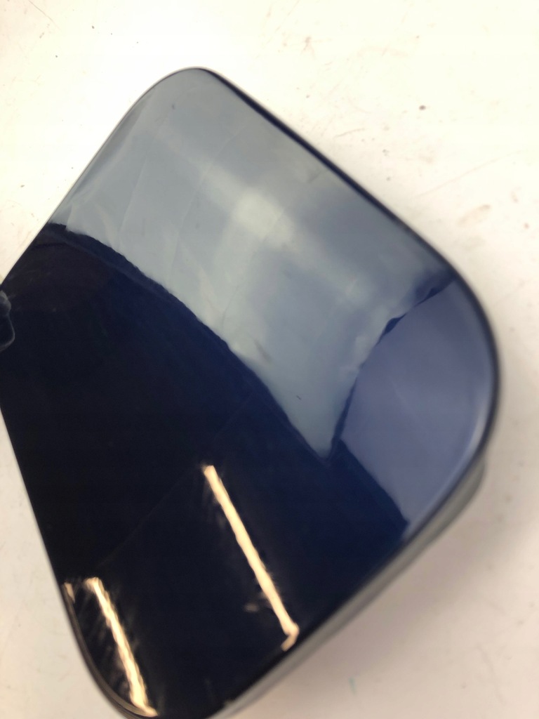 фото №5, Toyota avensis t27 крышка заливной топлива