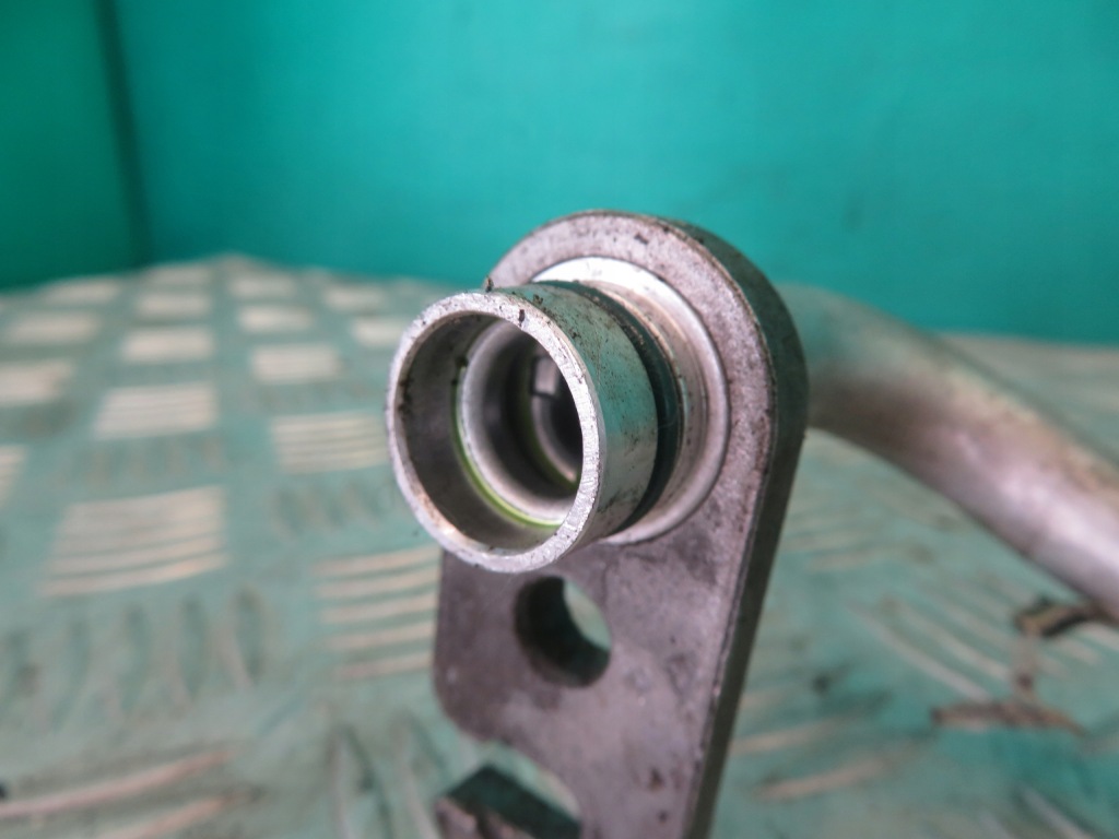 фото №3, Шланг кондиціонера ford ranger iv 3.2 14r