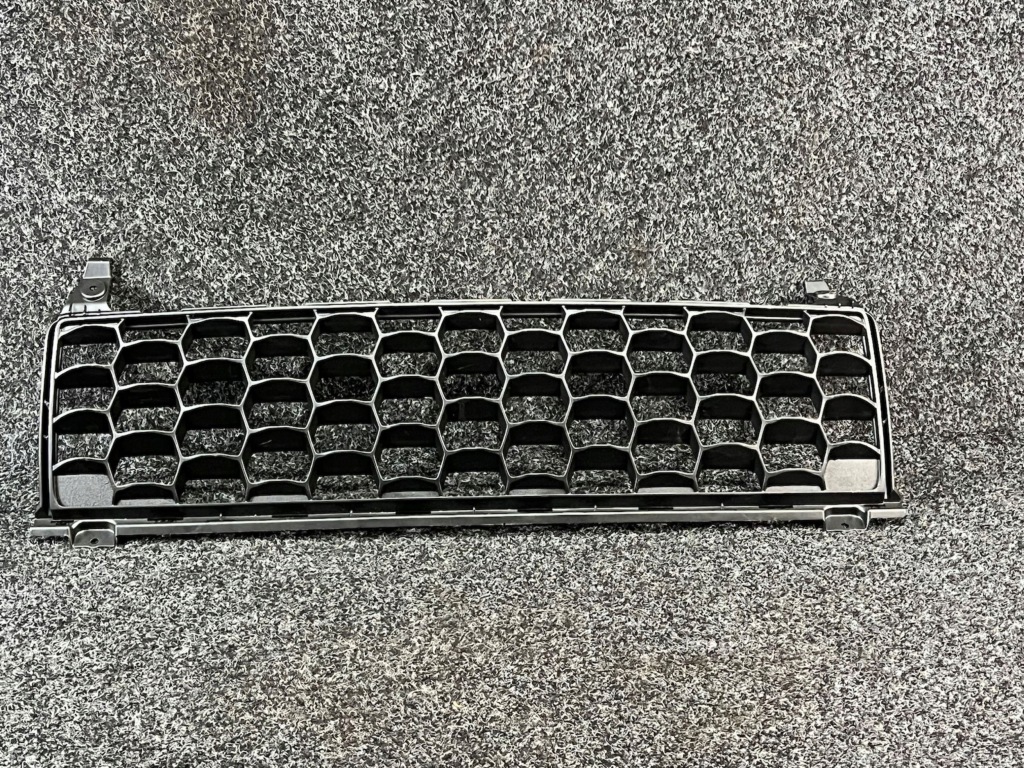 фото №1, Решётка радиатора решётка бампера перед jeep renegade 735589335