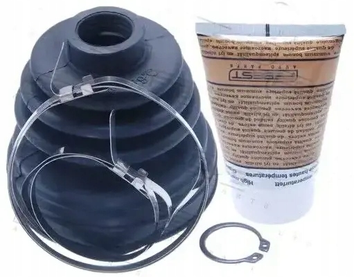 фото №1, Захист пильник шарнір 0115-znrrht febest nissan