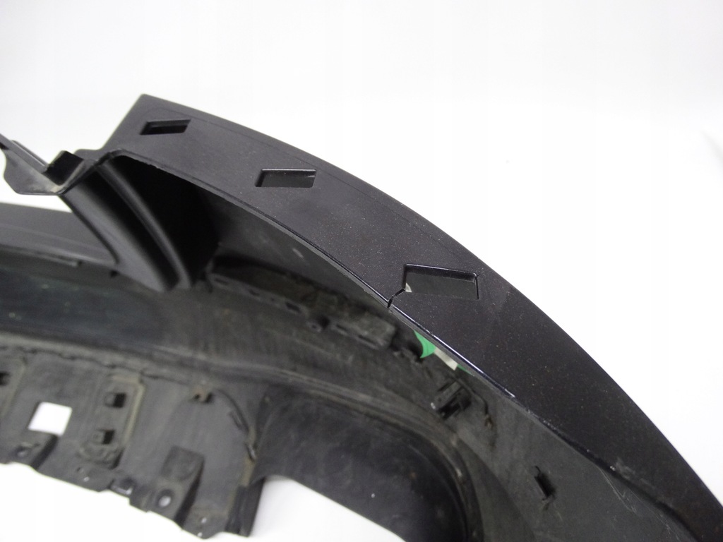 фото №14, Maserati ghibli granlusso lift 17-20 m157 бампер задний 670097561 оригинал