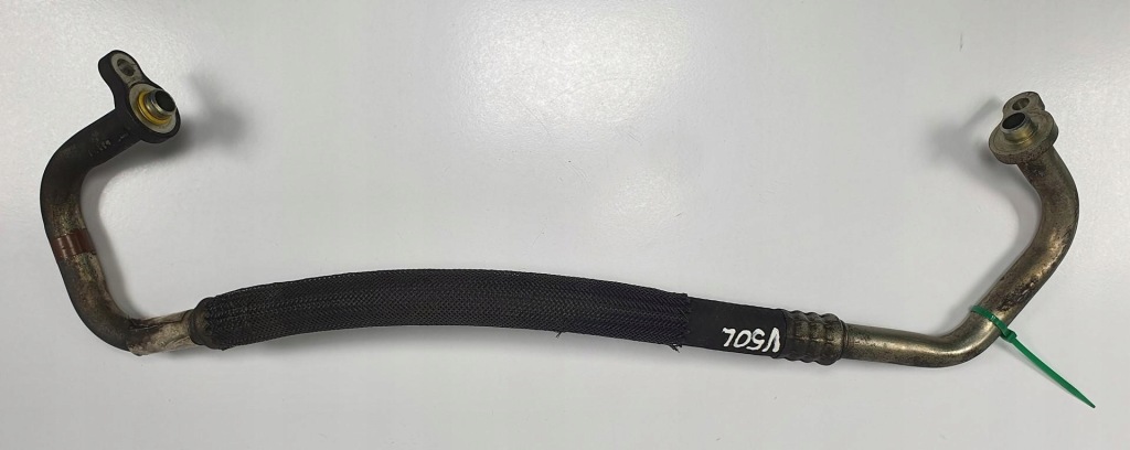 Купити Патрубок трубка кондиціонера volvo v50 4n5h-19n602-cj