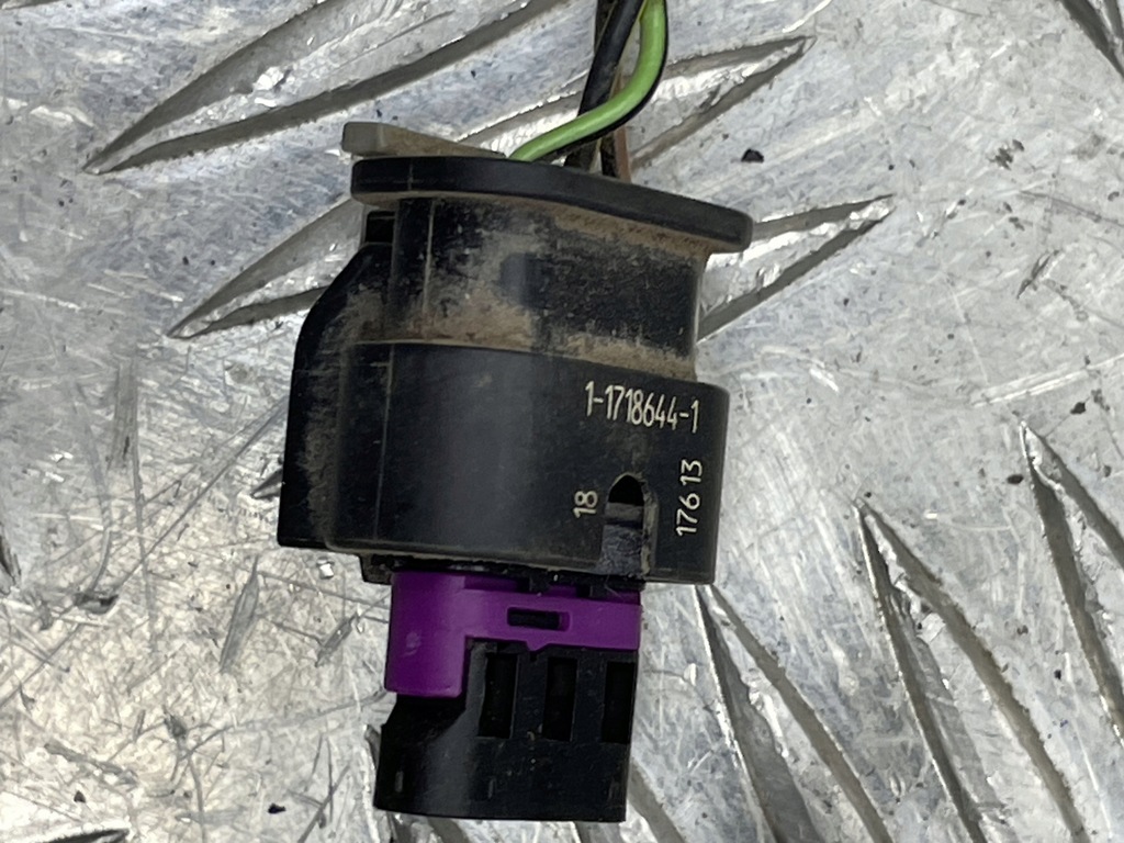 фото №5, Bmw f15 джгут електропроводка трубопровід pdc задня задня 9306090