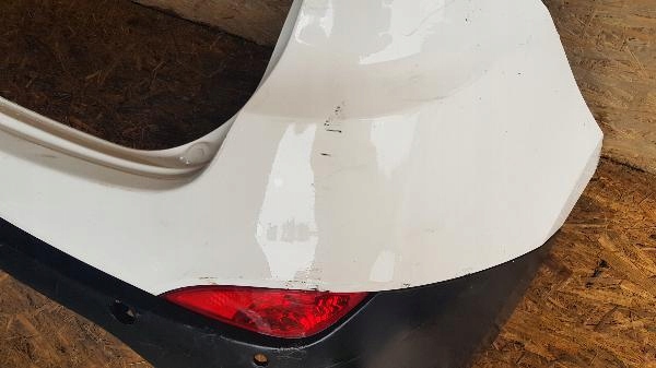 фото №10, Hyundai ix35 ix-35 бампер задній задня задня