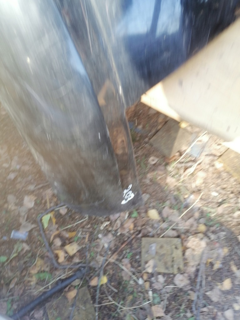 фото №7, Бампер задня audi a8 d3 pdc 4e0807511a