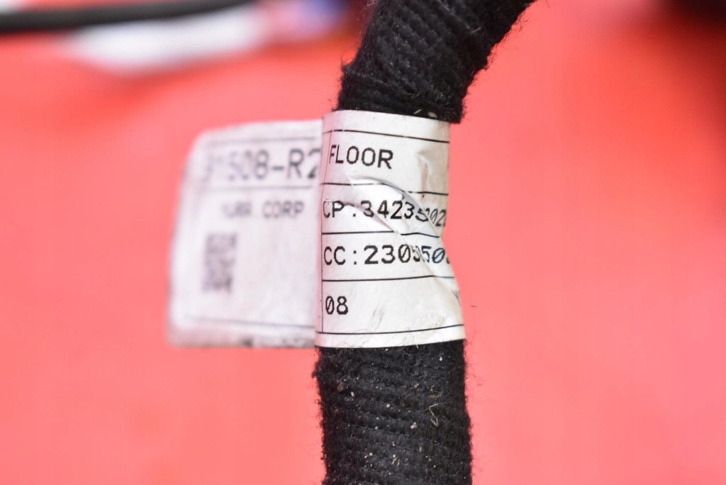 фото №11, Жгут электропроводка салона 91969-n9010 91700-r2030 kia sportage 5 v 21-25