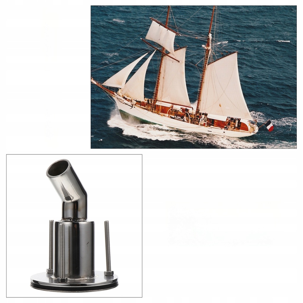 фото №13, Труба вихлопна з'єднувач труби аксесуари випускні класу morskiej gaz