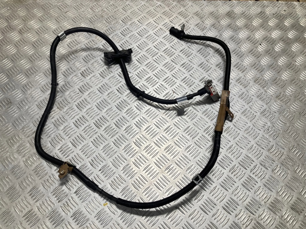 Купити Клема піротехнічна plus mercedes slk r172 1.8 cgi