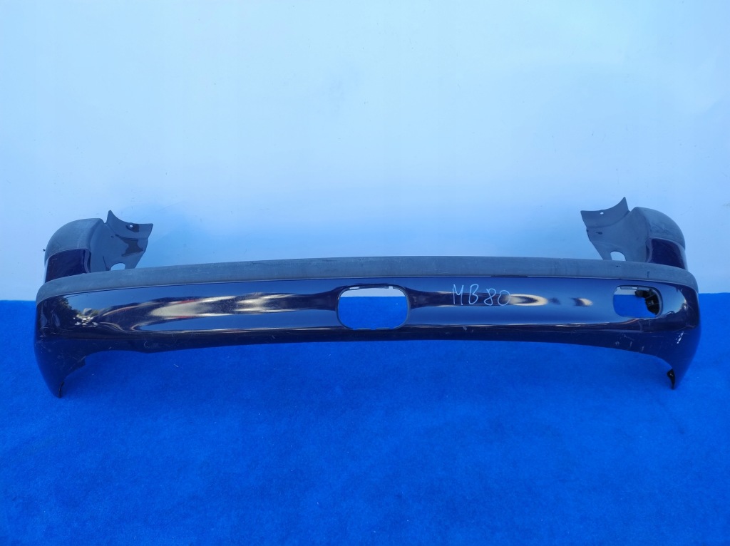 фото №1, Renault espace 3 iii бампер задняя задний 95-99 rok 6025301558 mb80