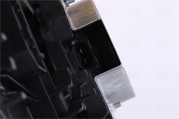 фото №15, Nissens 85133 вентилятор, охлаждение двигателя nis 85133 nis 85133