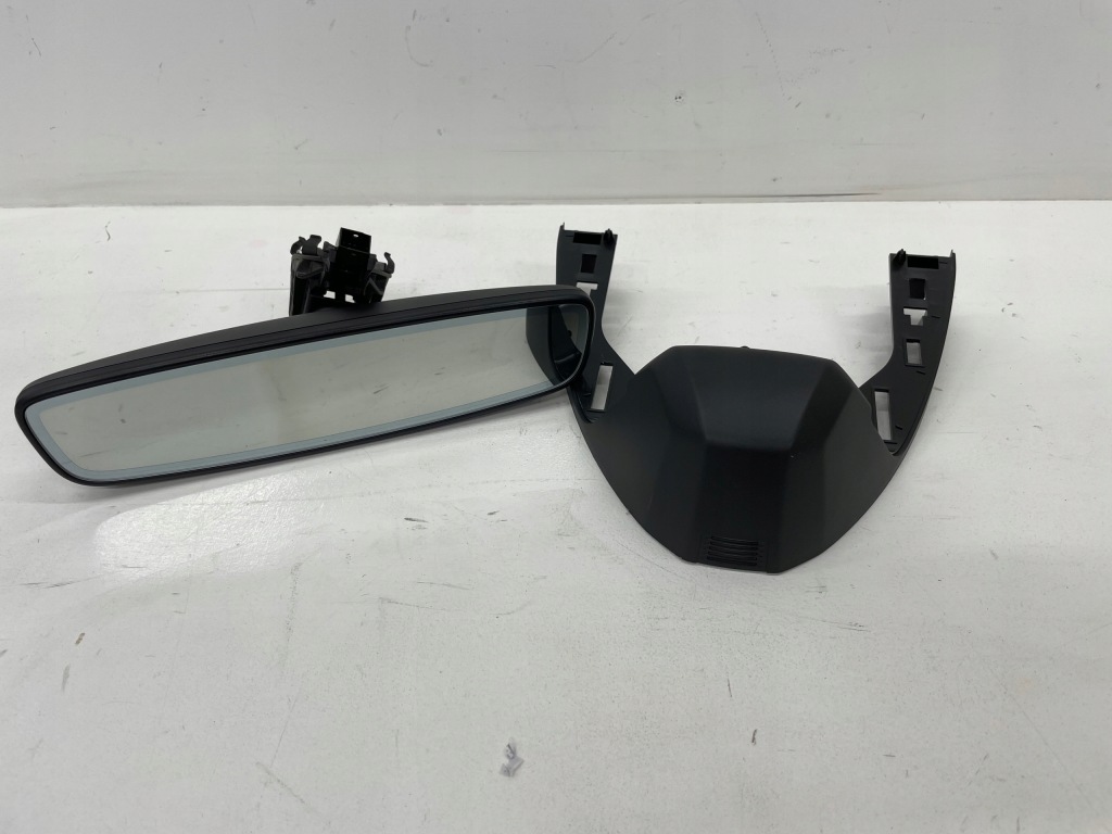 фото №1, Vw skoda дзеркало внутрішнє 3g0857511an фотохромний