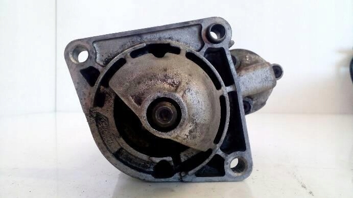 фото №7, Стартер alfa romeo 156 bravo 1,9jtd 0001109045