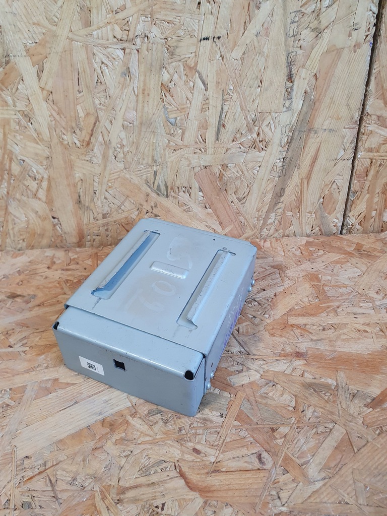 фото №4, Ford fusion mk5 перетворювач usa