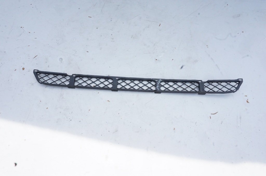 фото №1, Решітка бампера середня toyota rav4 ii