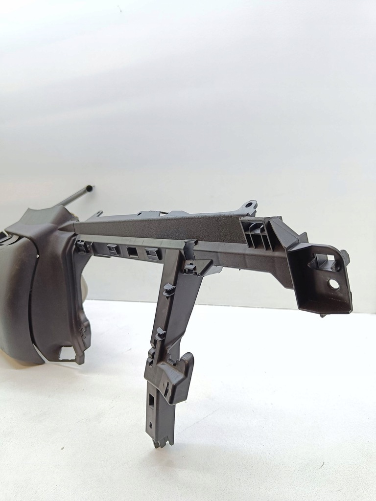 фото №5, Citroen c4 i picasso 2007 радиатор