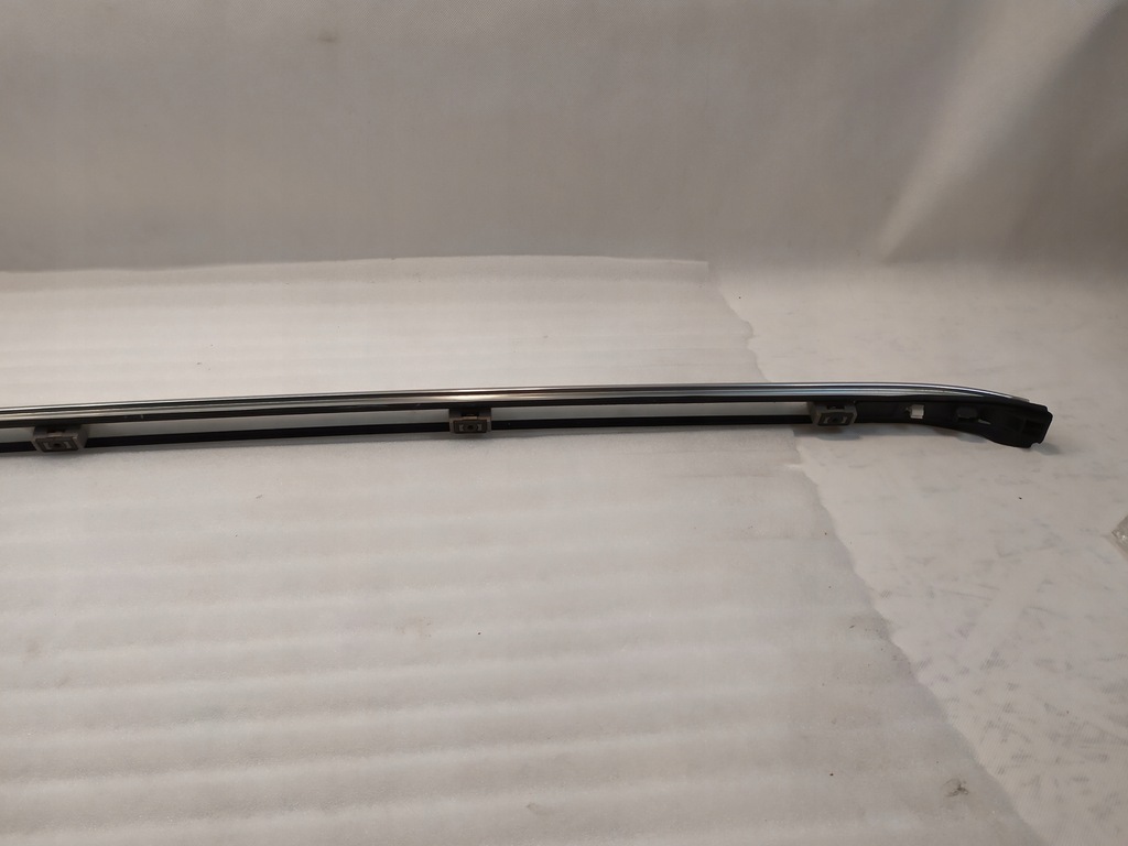 фото №8, Рейлинг крышный левый suzuki sx4