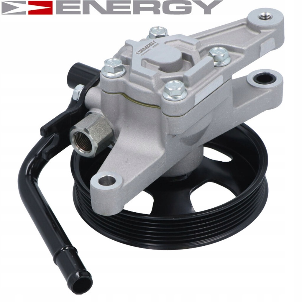 фото №7, Насос підсилювача kia rio hyundai accent energy pw690303 насос
