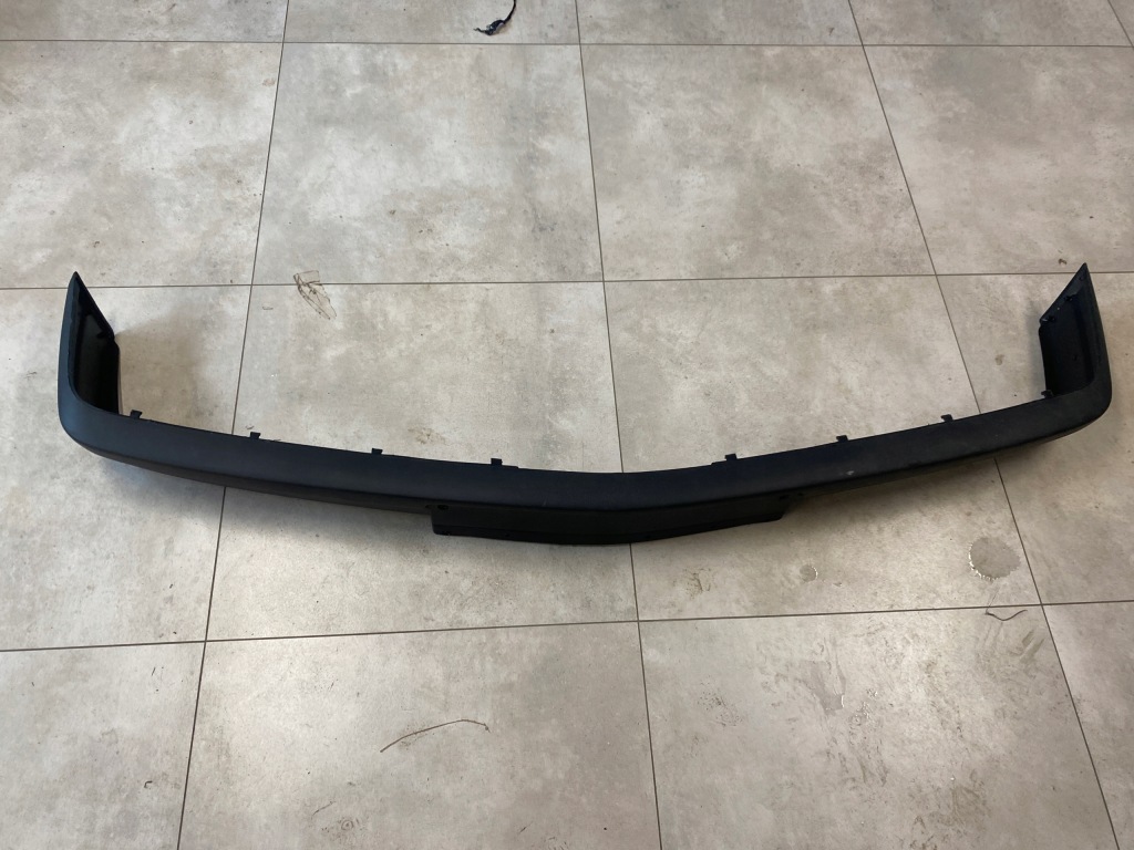 Mercedes w201 бампер перед Київ