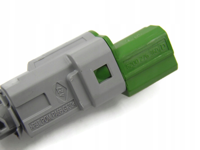 фото №5, Датчик выключатель свет стоп renault laguna ii clio ii megane scenic oryg