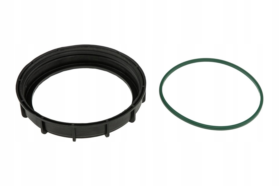 фото №2, Гайка насоса топлива с прокладка renault clio ii 1998-,clio iii 2005-,clio