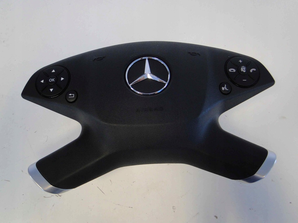 фото №8, Подушка подушка безпеки mercedes-benz оригінальний номер a2128600102