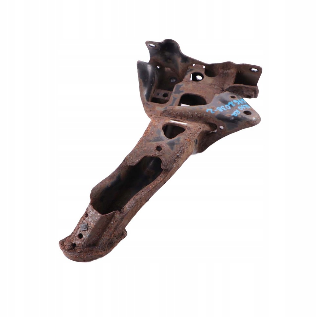 фото №9, Mini one r50 r53 w10 w11 важіль правий задня 6762038