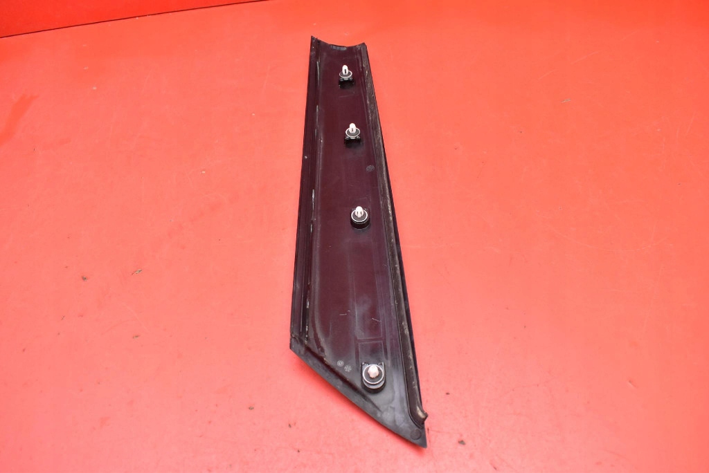 фото №4, Молдинг захист скло перед передньої 2455asmhl mini cooper r55 10-14