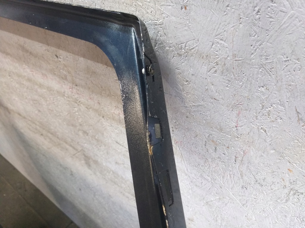 фото №6, Дверь задняя левая peugeot 5008 ii 2
