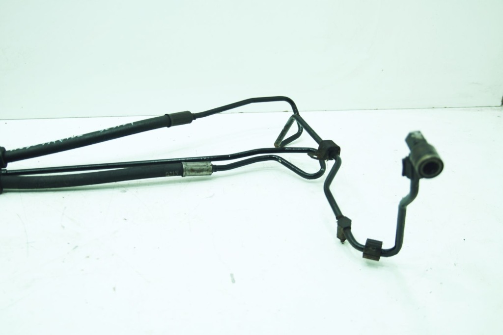 фото №3, Шланг abc амортизатора перед l/p mercedes sl500 sl r230 a2309976782