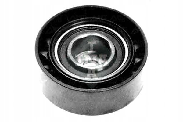 фото №1, Колесо натяжителя ремень bmw 3,5,7,z3