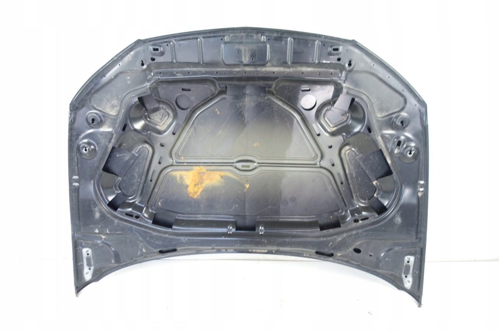 Seat leon 3 5f0 рестайлинг  2017- крышка капот двигателя 5f0323155a Доставка